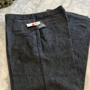 Gap Hadley dark jeans